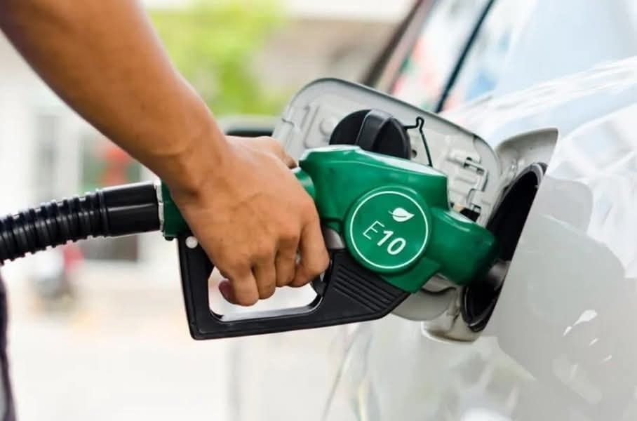Hà Tĩnh sẵn sàng bán xăng E10 đại trà từ giữa tháng 4