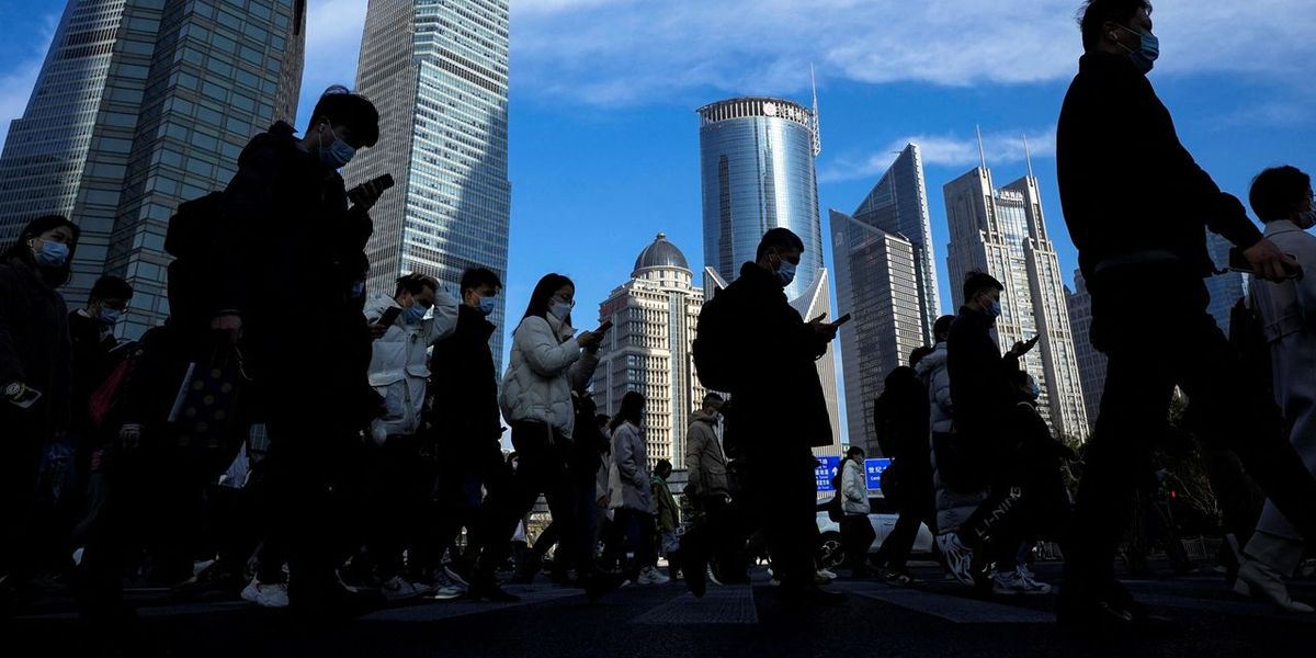 IMF: Cú sốc năng lượng có thể đẩy lạm phát châu Á lên 2,6%