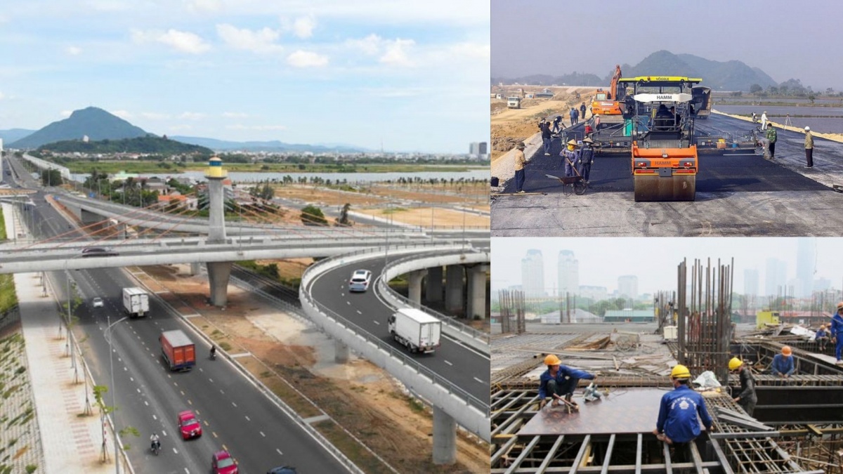 Hơn 1 triệu tỷ đồng vốn đầu tư công năm 2026 chủ yếu vào hạ tầng