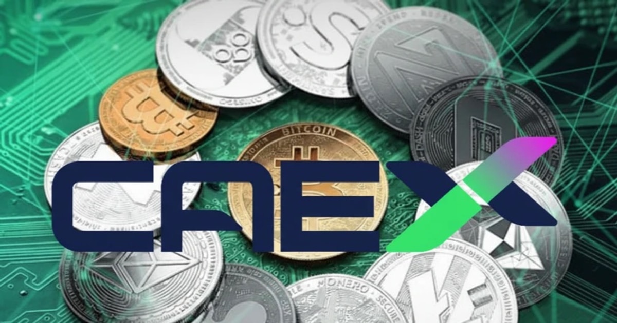 CAEX tăng vốn lên 10.000 tỷ đồng, vốn ngoại chiếm hơn 10%