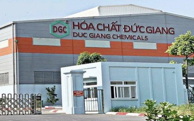 DGC gặp “biến lớn”: HoSE đưa vào diện cảnh báo sau khi cắt margin
