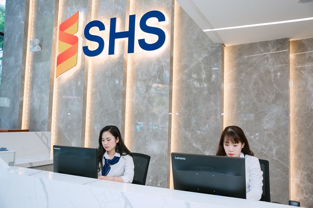 SHS lên kế hoạch lãi 1.718 tỷ đồng, hé lộ chiến lược dài hạn