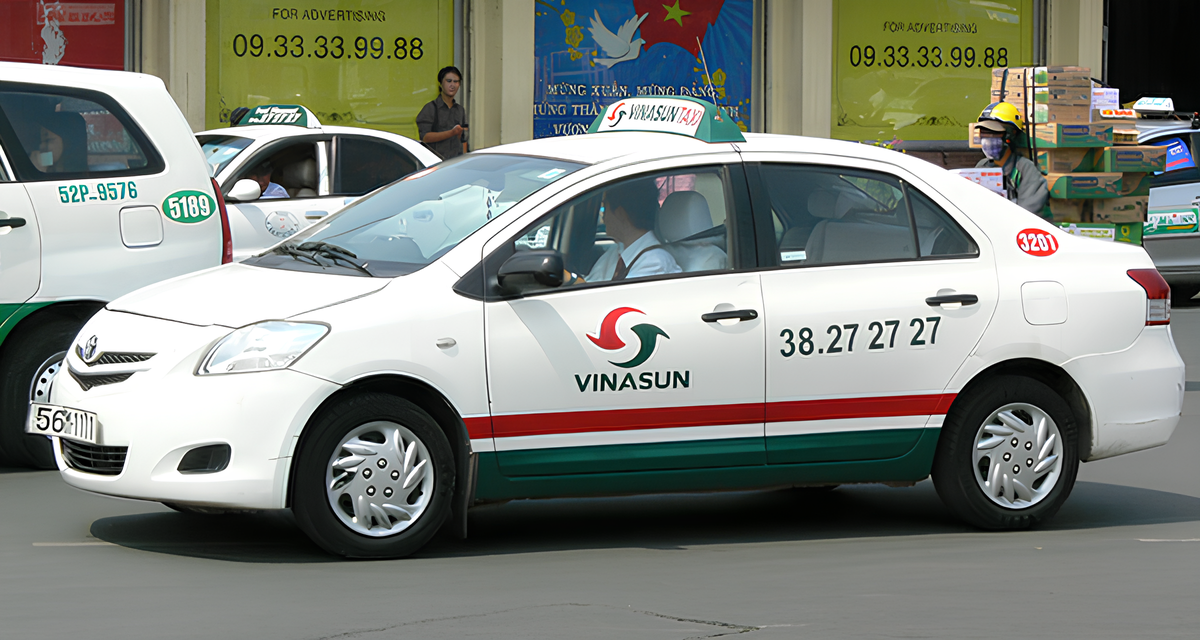 Doanh thu lao dốc, tài xế Vinasun vẫn kiếm hơn 13 triệu/tháng