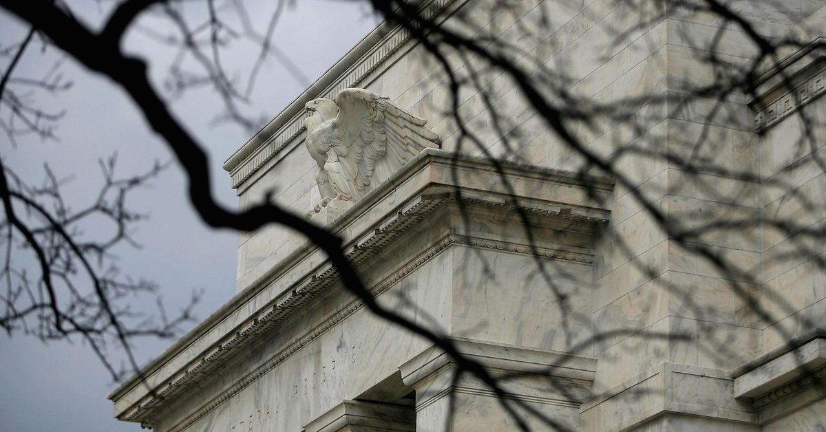 Deutsche Bank dự báo Fed có thể giữ nguyên lãi suất đến năm 2026