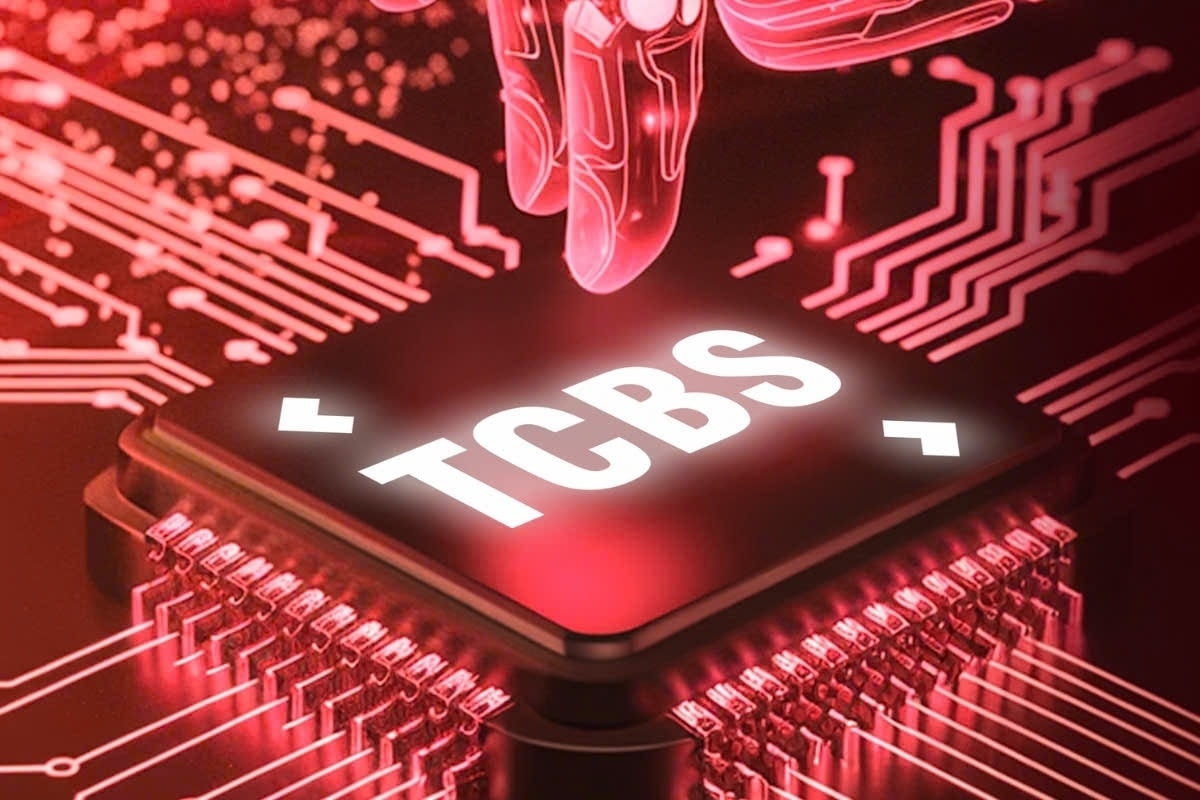 TCBS “in tiền” từ margin gần 45.000 tỷ đồng, doanh thu bùng nổ