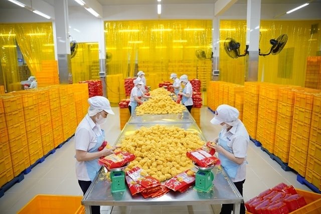 Sắp chốt quyền, SAF trả cổ tức tiền mặt tới 30%