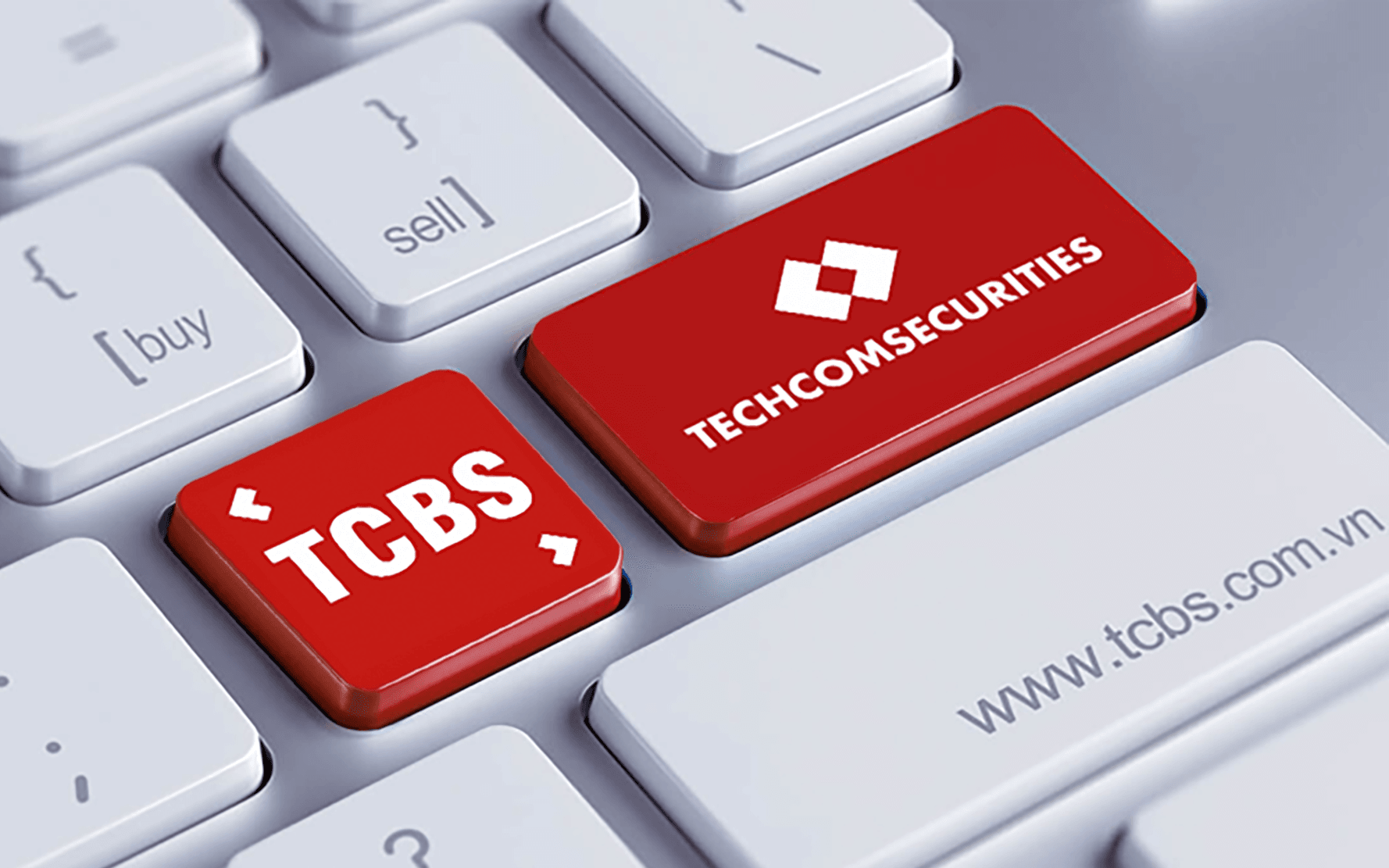 Chứng khoán TCBS muốn dành 3.000 tỷ đồng tự doanh trên các sàn thế giới