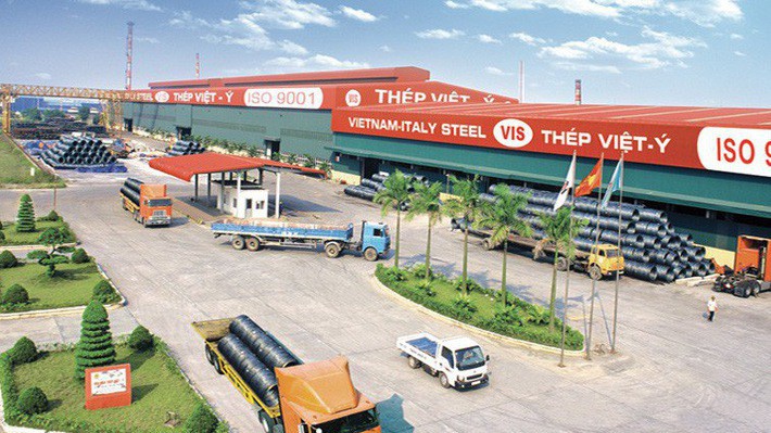 Thép Việt Ý: Doanh thu lớn, lỗ kéo dài nhiều năm, bị đưa vào diện kiểm tra thuế