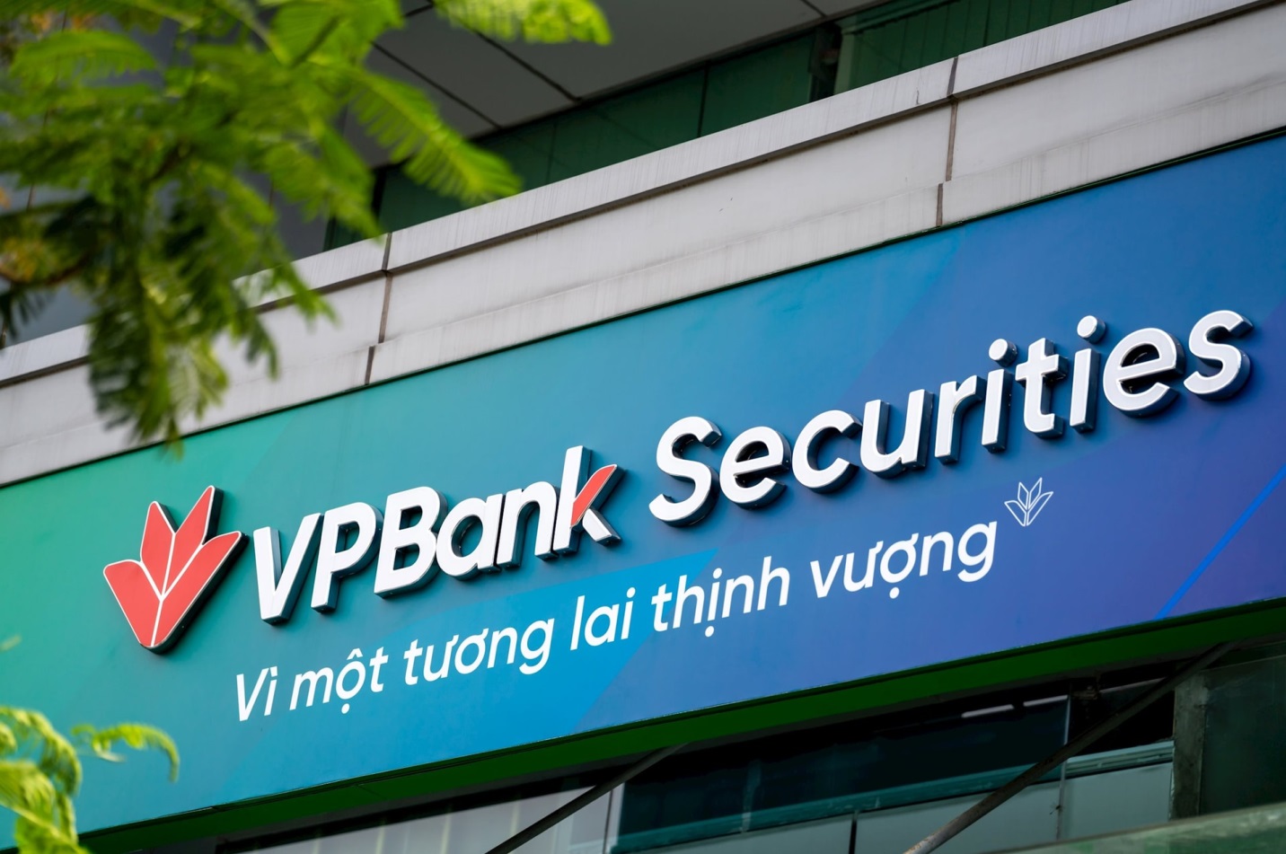 VPBankS gây chú ý: Người của MIK Group “một mình một ghế” vào HĐQT