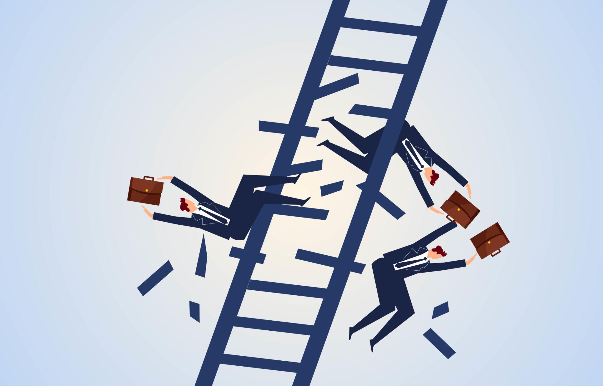 UBCKNN hủy tư cách loạt doanh nghiệp không đáp ứng điều kiện đại chúng