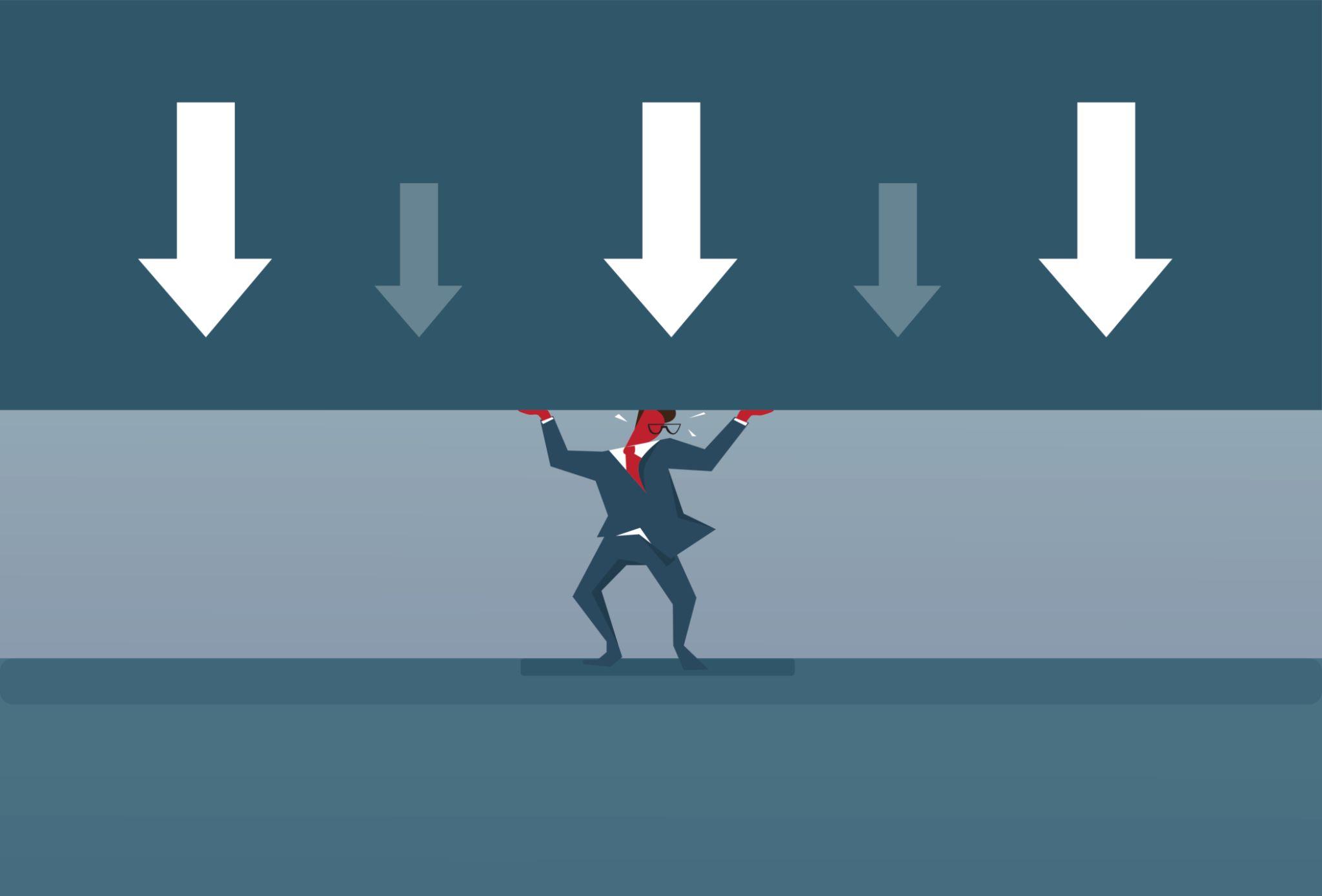 Ba lớp áp lực đang định hình thị trường tài chính toàn cầu: Năng lượng, lạm phát và tăng trưởng