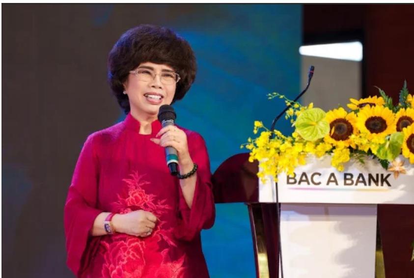 Ngân hàng Bắc Á đặt mục tiêu 1.650 tỷ lợi nhuận năm 2026