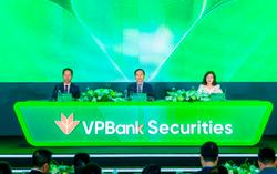 ĐHĐCĐ VPBankS: Đặt mục tiêu margin lên 50.000 tỷ, chuẩn bị “đánh” tài sản số
