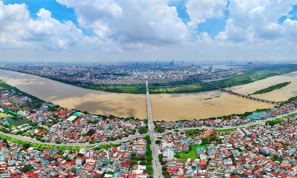 Ch&iacute;nh phủ tr&igrave;nh Quốc hội th&agrave;nh lập TP Đồng Nai trực thuộc trung ương - Ảnh 1