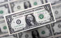 Tỷ giá USD hôm nay 20/4: Tỷ giá trung tâm tăng 1 đồng