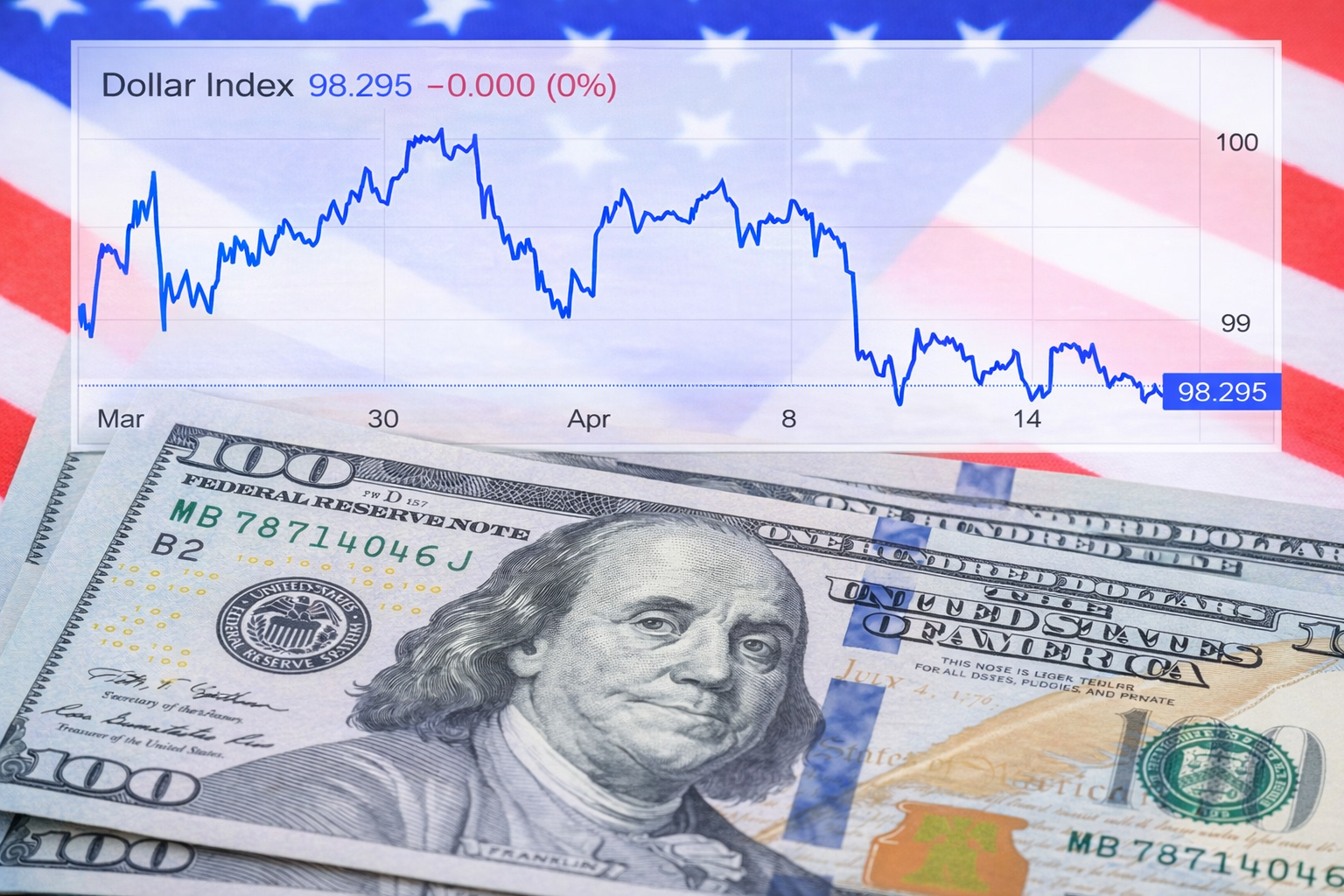 USD phục hồi 0,18% khi giá dầu bật tăng gần 7%, thị trường vẫn thận trọng