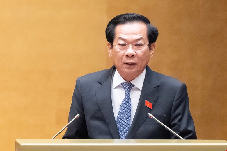 Chính phủ trình Quốc hội thành lập TP Đồng Nai trực thuộc trung ương