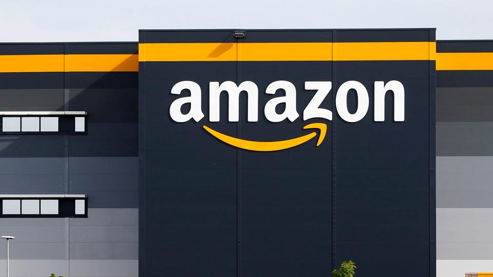 Rót 25 tỷ USD vào Anthropic, Amazon tăng tốc cuộc đua AI toàn cầu
