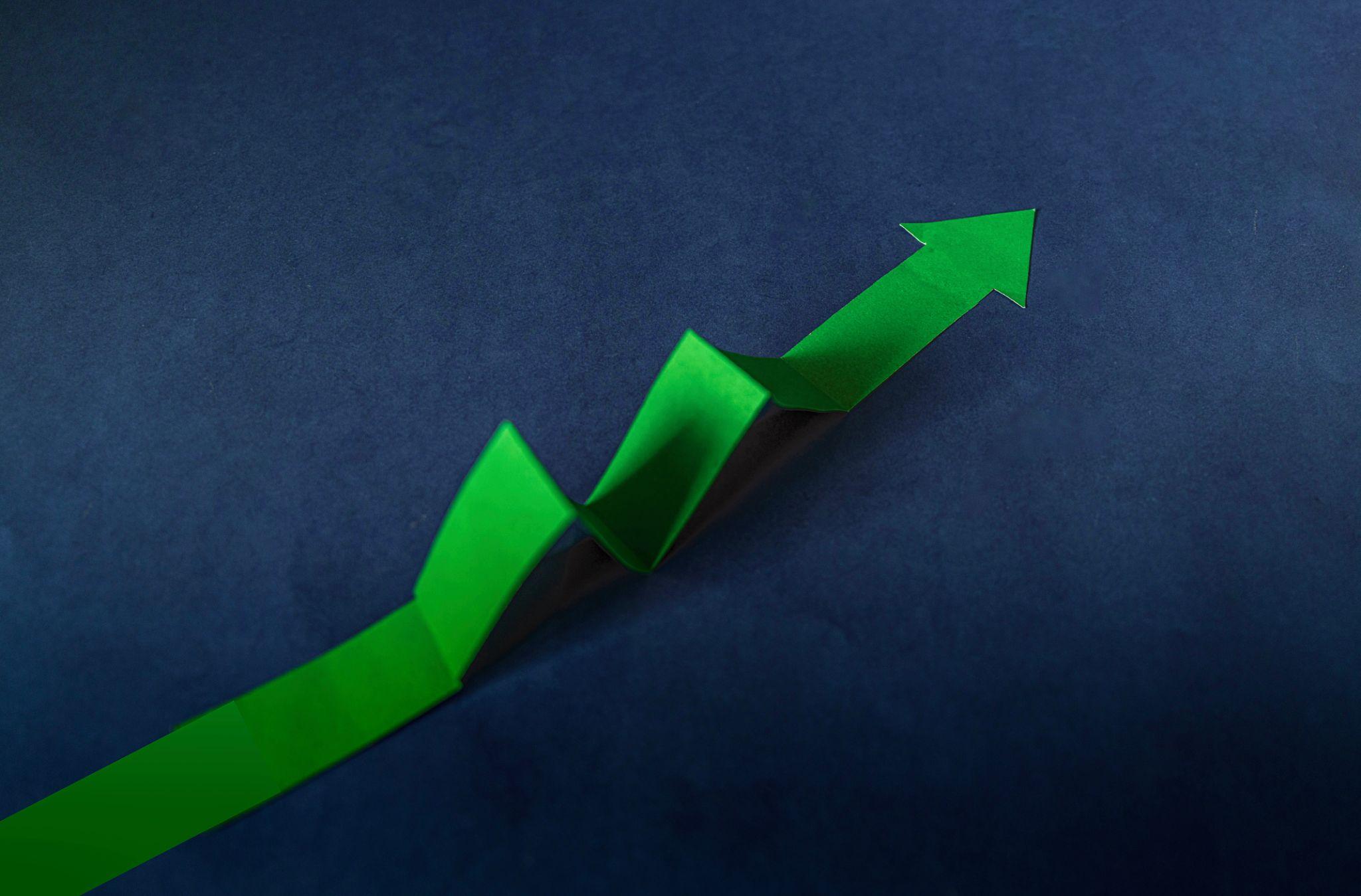 Chính phủ đặt mục tiêu vốn hóa thị trường chứng khoán 120% GDP