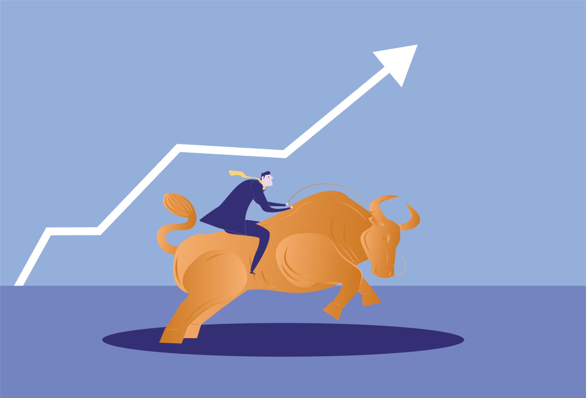 VN-Index vượt 1.800 điểm, áp lực chốt lời dần rõ nét