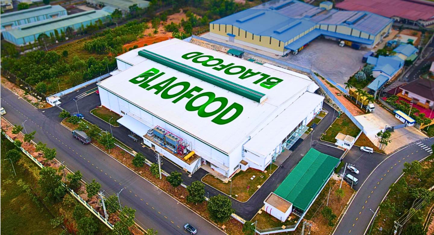 Đặt mục tiêu Top 3 Đông Nam Á, Antesco đang chuẩn bị gì?