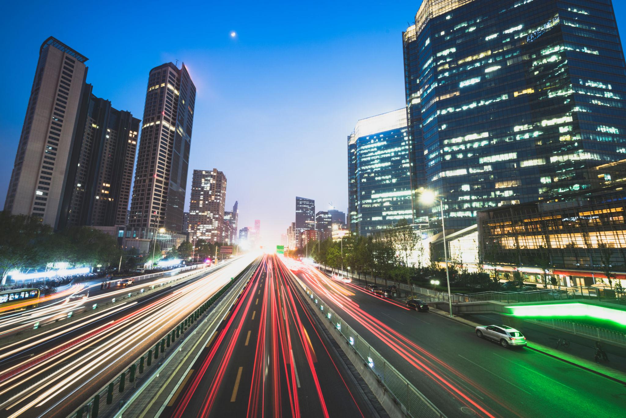 Savills: Hạ tầng 3,4 triệu tỷ đồng đang dẫn dắt dòng tiền vào bất động sản