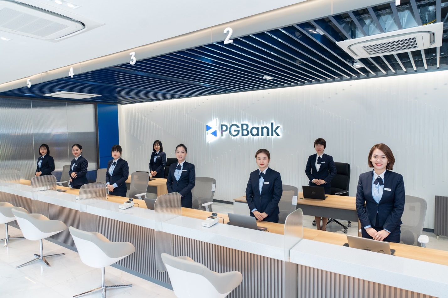 PGBank: Thu ngoài lãi tăng gần 60%, lợi nhuận bứt phá