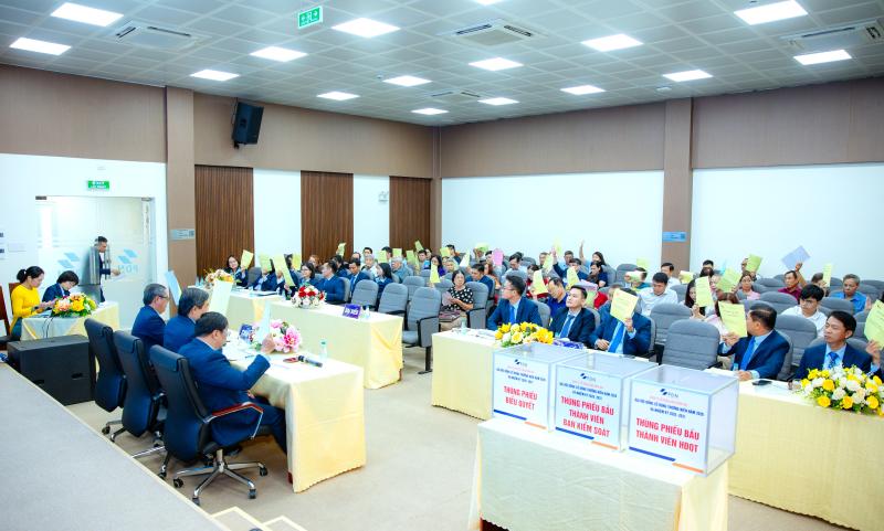 Cảng Đồng Nai hướng đến doanh thu 2.000 tỷ, chiến lược gì phía sau?