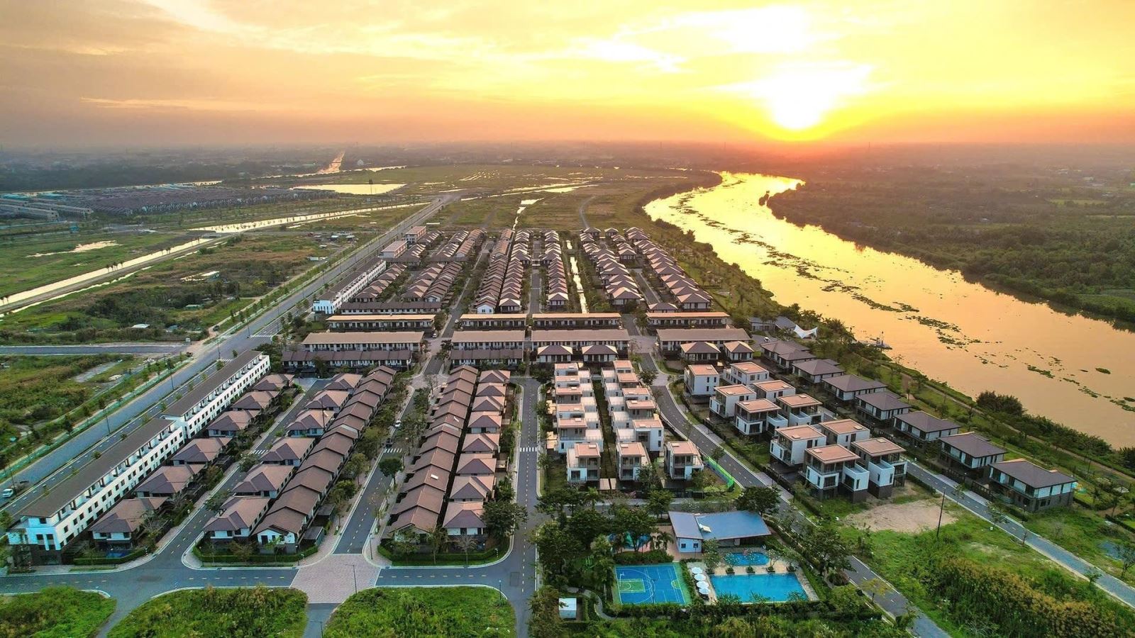 HĐQT Nam Long “quốc tế hóa” mạnh, 4/9 thành viên là người nước ngoài