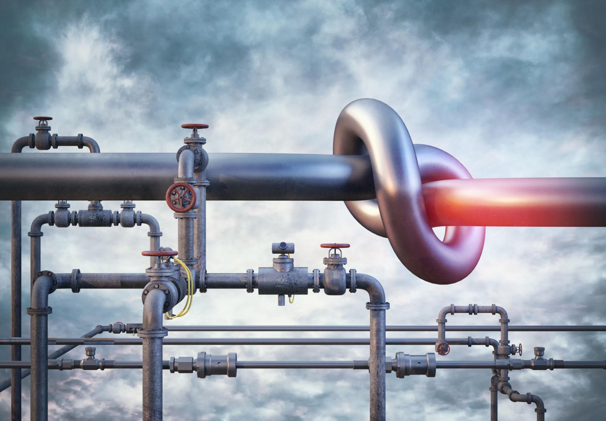 Châu Á cạn phương án thay thế, nguồn cung dầu rơi vào thế căng