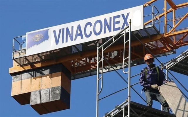 Vinaconex tham gia 5 gói thầu hơn 8.300 tỷ đồng tại sân bay Long Thành