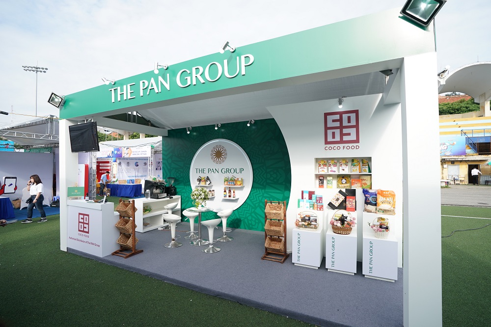 Lợi nhuận 1.094 tỷ, PAN Group khiến nhà đầu tư vừa mừng vừa lo