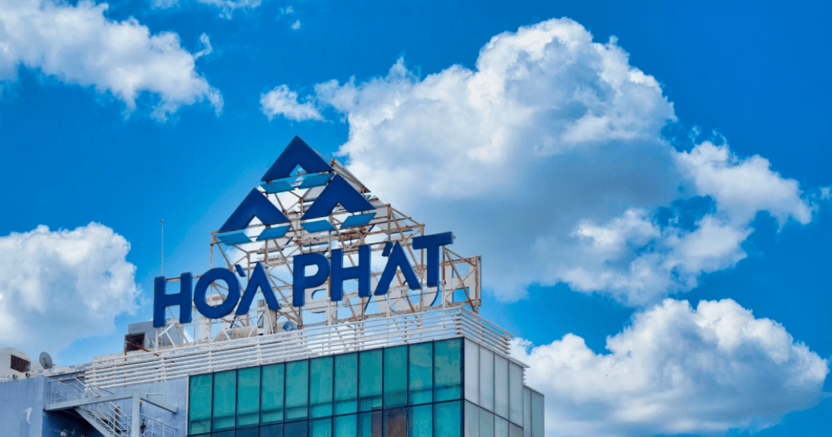 Hòa Phát lãi hơn 9.000 tỷ đồng quý I, hé lộ dư địa tăng trưởng các quý tới