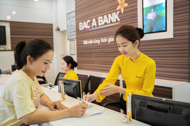 Bac A Bank hoàn thành vượt mức kế hoạch kinh doanh năm 2024
