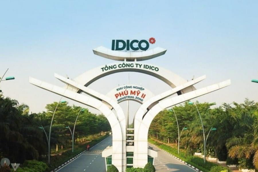 Dòng tiền giảm 46%, hạ tầng IDICO đối mặt áp lực lớn