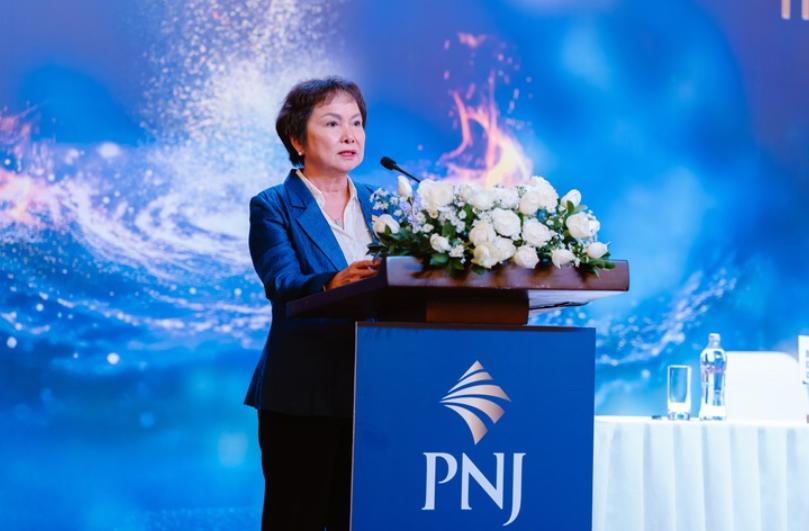 “Ông lớn” trang sức PNJ chuẩn bị bước vào sân chơi cầm đồ