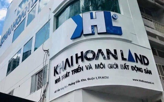 Khải Hoàn Land mạnh tay mua trọn công ty vốn 750 tỷ