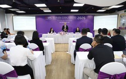 Tận dụng 16 triệu khách hàng TPBank, ORS muốn đổi vị thế trên thị trường