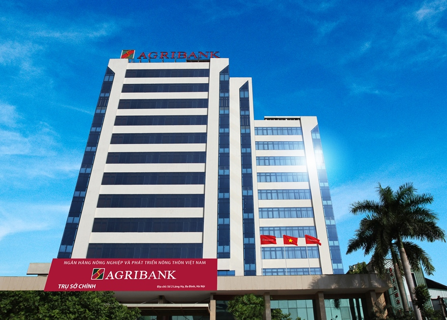 Nhiều dự án kéo dài, Agribank bị thanh tra NHNN “tuýt còi”