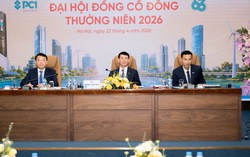 PC1 đặt mục tiêu doanh thu kỷ lục 15.618 tỷ đồng, nhưng lợi nhuận lại “đi lùi”