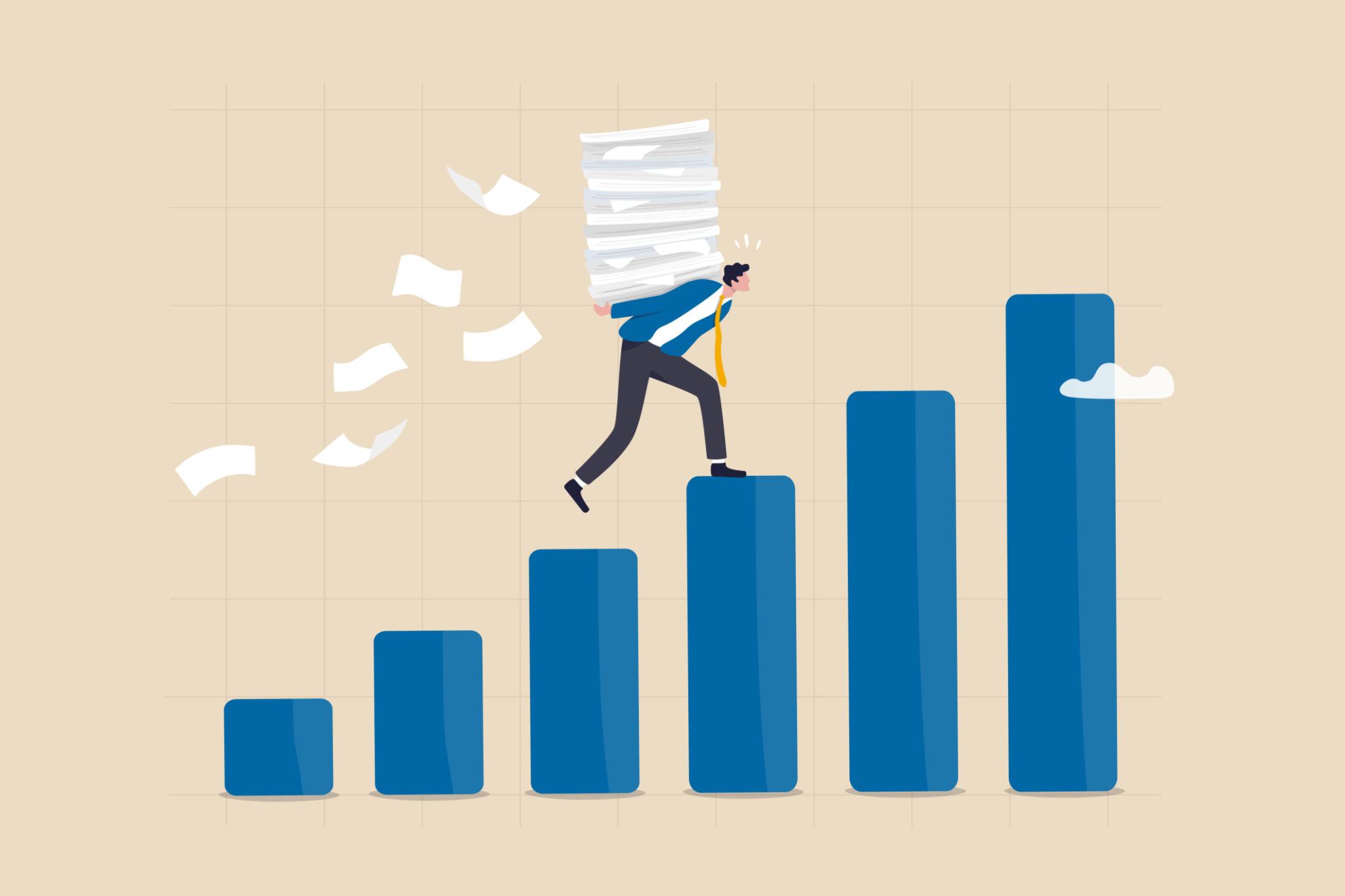 Bộ trưởng Bộ Tài chính cảnh báo: Không giảm ICOR, đầu tư có thể lên tới 70% GDP