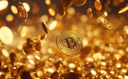 Giá Bitcoin hôm nay 22/4: Đối mặt nhiều ngưỡng cản quan trọng