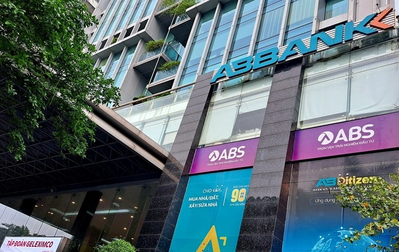 Chứng khoán An Bình muốn tăng vốn gấp 3 lần, huy động 2.000 tỷ