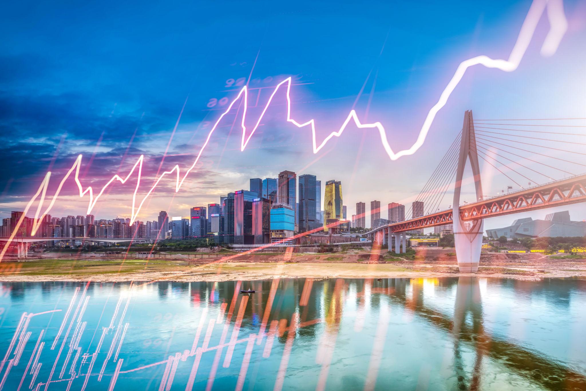 IMF dự báo Việt Nam vượt Thái Lan, trở thành nền kinh tế lớn thứ hai Đông Nam Á