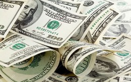 Tỷ giá USD hôm nay 22/4: Tỷ giá trung tâm giảm 2 đồng