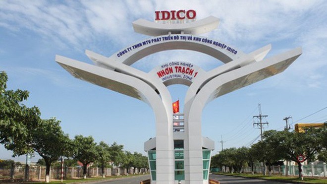IDICO (IDC) đặt kế hoạch lợi nhuận đi ngang, tăng mạnh đầu tư khu công nghiệp
