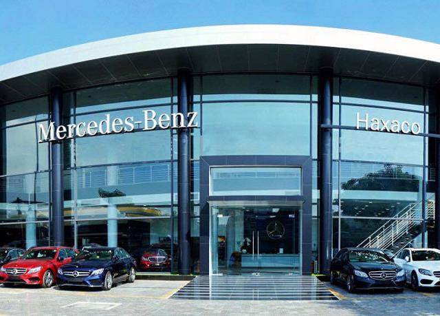 Haxaco lãi “teo tóp”: Bán xe lỗ 32 tỷ, phải nhờ khoản khác “cứu”