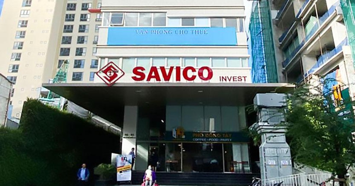 Savico (SVC) báo lãi sau thuế quý III/2025 tăng gấp 13,5 lần so với cùng kỳ, nợ phải trả tăng cao
