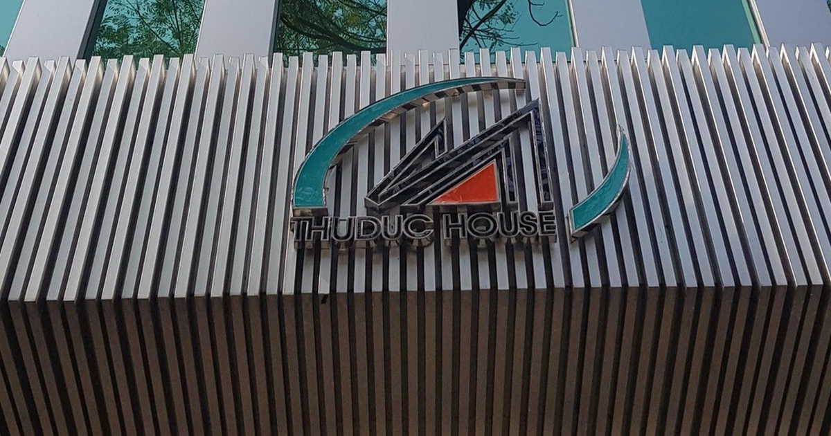 Thuduc House lật ngược "thế cờ", loạt quyết định cưỡng chế thuế bị hủy bỏ