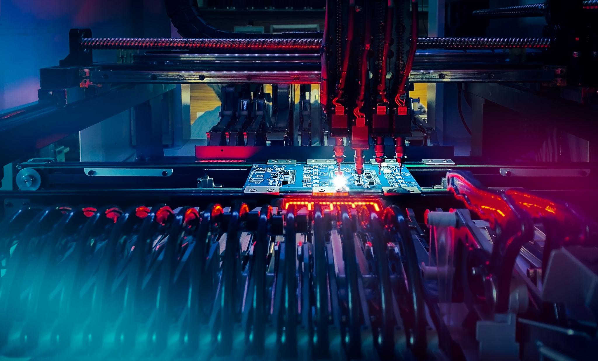 Việt Nam – Hàn Quốc thúc đẩy hợp tác công nghệ, hướng tới chuỗi giá trị cao hơn